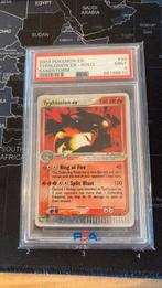 Te koop, Hobby en Vrije tijd, Verzamelkaartspellen | Pokémon, Verzenden, Zo goed als nieuw