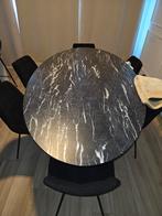 Table avec 6 chaises, Enlèvement, Comme neuf