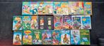 VHS films., Cd's en Dvd's, VHS | Kinderen en Jeugd, Ophalen of Verzenden, Gebruikt