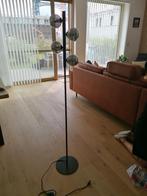 Staanlamp, Ophalen, Gebruikt