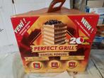 nieuw pakket perfect grill voor de barbeque, Tuin en Terras, Ophalen of Verzenden, Nieuw