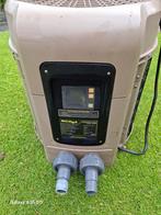 Warmtepomp4kw en 2 zandfilter., Ophalen of Verzenden