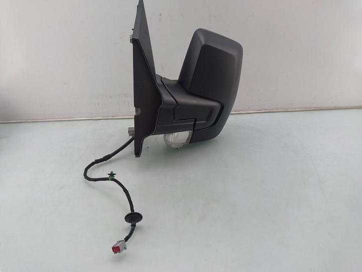 SPIEGEL LINKS Ford Transit Custom (01-2011/12-2023), Auto-onderdelen, Spiegels, Ford, Gebruikt