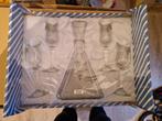 Coffret verres étain véritable, Ophalen