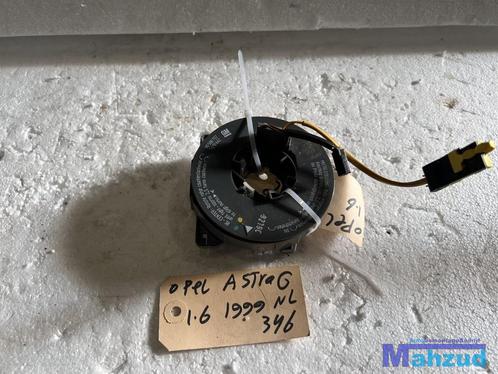 OPEL ASTRA G Sleepring airbagring 1998-2005 90588757, Auto-onderdelen, Elektronica en Kabels, Opel, Gebruikt