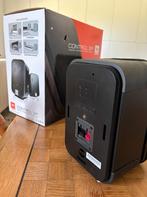 JBL Control 2P, Haut-parleur central, Moins de 60 watts, JBL, Comme neuf