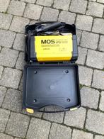 lasapparaat, Doe-het-zelf en Bouw, Ophalen, Zo goed als nieuw, 150 tot 250 ampère, Inverter