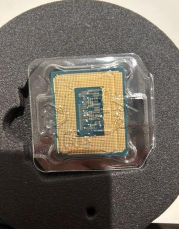 Intel core I9 12900K beschikbaar voor biedingen