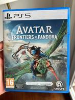 Avatar PS5, Games en Spelcomputers, Ophalen of Verzenden, Zo goed als nieuw