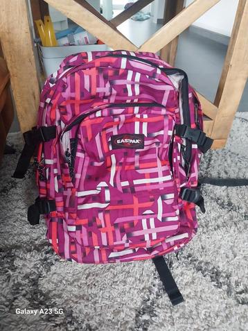 eastpak sac