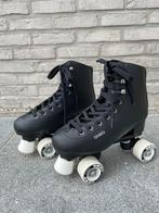 OXELO Kunstrolschaatsen voor kinderen en volwassenen zwart, Ophalen, Nieuw, Dames
