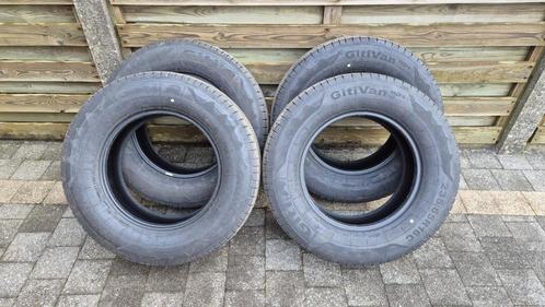 Banden bestelwagen (Afmontage MAN TGE), Auto-onderdelen, Banden en Velgen, Band(en), Zomerbanden, 16 inch, 235 mm, Bestelwagen