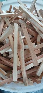 Petit bois, Jardin & Terrasse, Bois de chauffage, Enlèvement