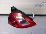 Renault Megane II Achterlicht Links 8200073236 04-09, Gebruikt, Renault, Ophalen of Verzenden, Renault