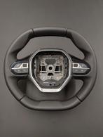 Stuurwiel Stuur Peugeot Partner NIEUW BEKLEED, Auto-onderdelen, Ophalen of Verzenden, Peugeot