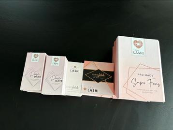 Wimperextensions - Oh My lash beschikbaar voor biedingen