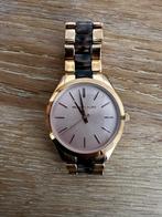 Michael Kors Horloge - amper gedragen, Comme neuf, Autres marques, Montre-bracelet, Enlèvement ou Envoi