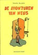 Marc Sleen - Neus - Brabant Strip vakantiealbum, Boeken, Stripverhalen, Marc Sleen, Zo goed als nieuw, Verzenden