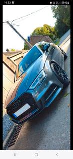 Audi S3, Auto's, Audi, S3, Euro 6, Particulier, Dealer onderhouden