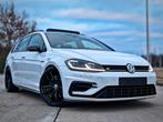 Volkswagen Golf 7.5 R 4 Motion panodak lowered dynaudio, Alarme, Achat, Euro 6, Entreprise