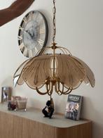 Hanglamp retro, Ophalen, Glas