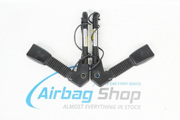 2 x Prétensionneurs Mini Cooper R50 R52 R53, Auto-onderdelen, Interieur en Bekleding, Gebruikt, Ophalen of Verzenden