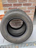 Uniroyal banden, Auto-onderdelen, Banden en Velgen, Ophalen, Gebruikt, 175 mm, Winterbanden