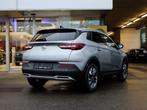 Opel Grandland X INNOVATION 1.2T  MT6 130PK  NAVI|CAMERA|GA, Achat, Euro 6, Boîte manuelle, Noir