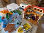 Playmobil Vakantie, Kinderen en Baby's, Speelgoed | Playmobil, Ophalen of Verzenden, Zo goed als nieuw, Complete set