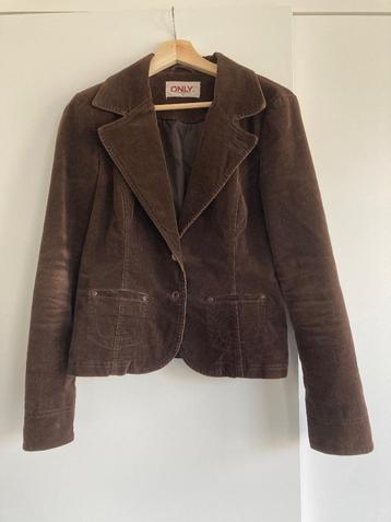 Blazer / jas Only beschikbaar voor biedingen