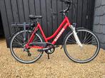 Elektrische fiets Flanders. Nieuw met garantie., Fietsen en Brommers, Fietsen | Dames | Sportfietsen en Toerfietsen, Ophalen of Verzenden