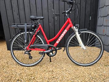 Elektrische fiets Flanders. Nieuw met garantie. beschikbaar voor biedingen