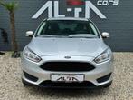 Ford Focus 1.0 EcoBoost SYNC Edition*Garantie✅ (bj 2017), Auto's, Focus, Stof, Gebruikt, Bedrijf