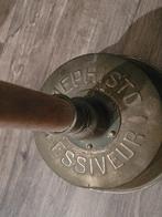 oude wasstamper, Antiek en Kunst, Ophalen