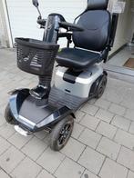 Chaise roulante électrique Neuf Presto Life&Mobility pmr, Ophalen of Verzenden, Zo goed als nieuw