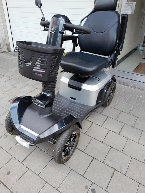 Chaise roulante électrique Neuf Presto Life&Mobility pmr, Diversen, Rolstoelen, Zo goed als nieuw, Ophalen of Verzenden
