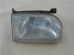 Ford Escort 86-90 koplamp rechts., Auto-onderdelen, Ophalen, Gebruikt, Ford