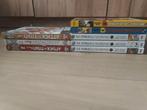 Manga prijs voor alles, Livres, BD | Comics, Comme neuf, Enlèvement, Plusieurs comics