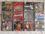 Verschillende Ps1 games te koop., Games en Spelcomputers, Games | Sony PlayStation 1, Ophalen, Zo goed als nieuw