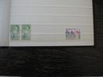 POSTZEGELS BERMUDA EILANDEN TE KOOP, Met stempel, Ophalen of Verzenden, Gestempeld, Gestempeld