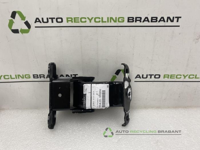 Scharnier deur rechts-achter van een Nissan NV300, Auto-onderdelen, Overige Auto-onderdelen, Gebruikt, 3 maanden garantie