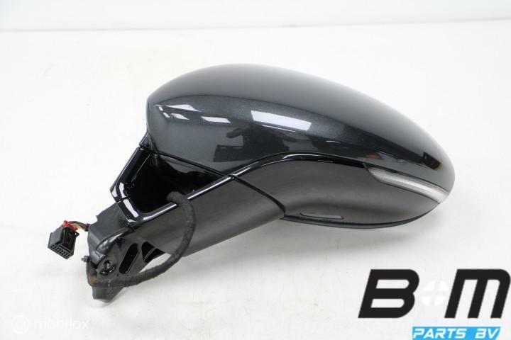 Buitenspiegel links Porsche Panamera LM7R 971857411, Auto-onderdelen, Spiegels, Gebruikt
