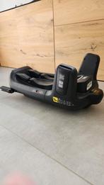 Bugaboo wingbase isofix turtle air by nuna, Kinderen en Baby's, Autostoeltjes, Ophalen, Zo goed als nieuw, Isofix