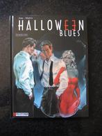BD halloween blues 1 eo, Boeken, Ophalen of Verzenden, Zo goed als nieuw