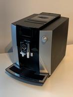 JURA E6, Elektronische apparatuur, Koffiezetapparaten, Ophalen, Afneembaar waterreservoir, Gebruikt, Espresso apparaat
