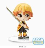 Demon Slayer - Tipn'Pop: Zenitsu Agatsuma-figuur Sega sc, Verzenden, Nieuw, Mens