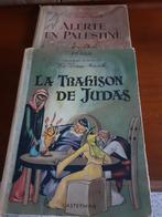 Alerte en Palestine et la Trahison de Judas, Ophalen of Verzenden