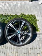 BMW 19” Velgen & Zomerbanden - Styling 660 Bicolor - F20/F21, Auto-onderdelen, Banden en Velgen, Velg(en), Zomerbanden, Ophalen