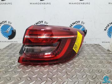 RENAULT CLIO [R_TAILLIGHT] 2019 beschikbaar voor biedingen