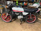 Yamaha Rd50 - nog af te werken., Vélos & Vélomoteurs, Cyclomoteurs | Oldtimers & Ancêtres, Enlèvement